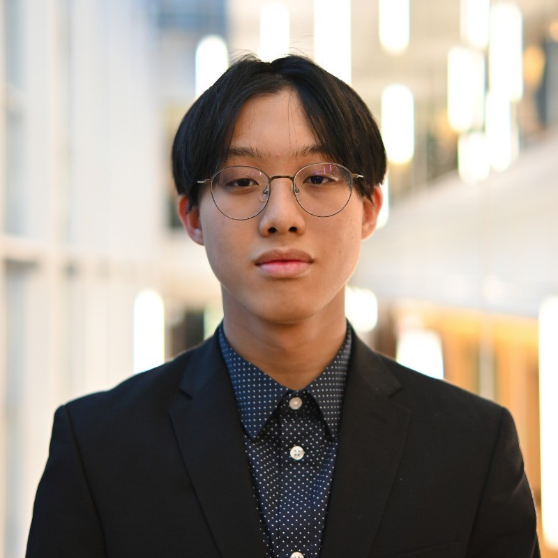 Marvin Jirapongsuwan